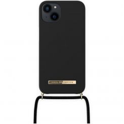 Чeхол-накладка iDeal Of Sweden Necklace Cases для Apple iPhone 13 Jet Black (IDPNSS21-I2161-267)