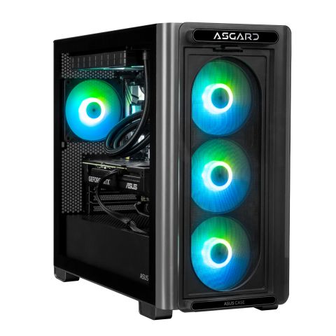 Персональний комп`ютер ASGARD Hodr (I265KF.64.S10.56.5700)