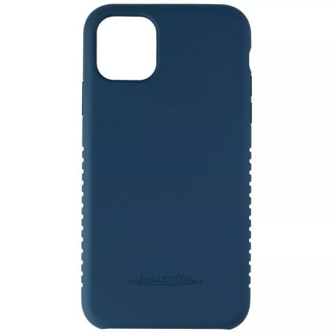 Чeхол-накладка Impact Gel Challenger для Apple iPhone 11 Pro Max Blue (26347)