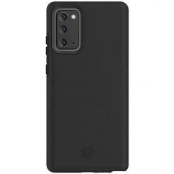 Чeхол-накладка Incipio Dualpro для Samsung Galaxy Note 20 SM-N980 / SM-N981 Black (SA-1057-BLK)