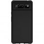 Чохол-накладка ItSkins Hybrid Silk для Google Pixel 6 Black (GGP6-HBURN-BLCK)