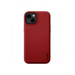 Чeхол-накладка Laut Shield для Apple iPhone 13 Crimson (LIP21M2SHR)