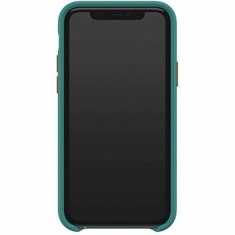 Чeхол-накладка LifeProof Wake для Apple iPhone 11 Pro Teal (77-65641)