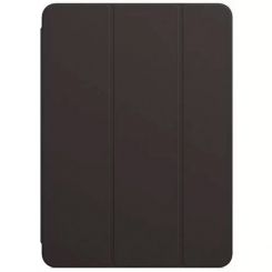 Чeхол-книжка Mutural Yashi для Apple iPad Pro 11 2020 Black (6925700921346)