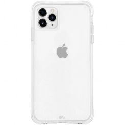 Чeхол-накладка Case-Mate Tough для Apple iPhone 11 Pro Clear (CM039324)