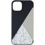 Чeхол-накладка Nimble Spotlight для Apple iPhone 13 Charcoal (NB-SC-IP1361-GRY)