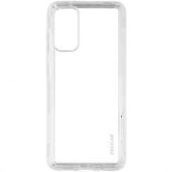 Чeхол-накладка Pelican Adventurer для Samsung Galaxy S20 SM-G980 Clear (PP042592)