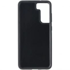 Чeхол-накладка Pelican Protection Pack для Samsung Galaxy S21 FE SM-G990 Black (PP046300-01)
