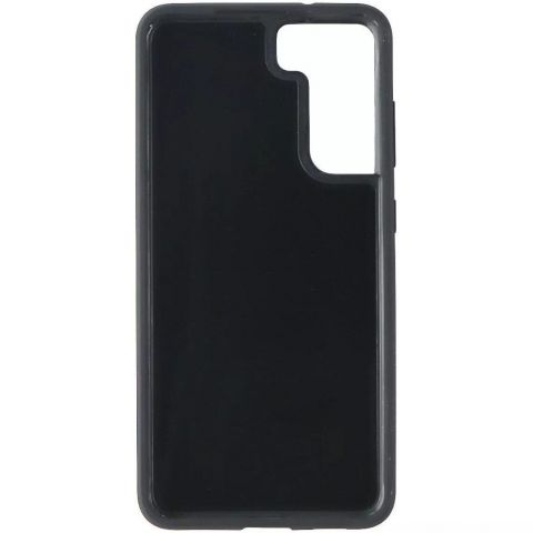 Чeхол-накладка Pelican Protection Pack для Samsung Galaxy S21 FE SM-G990 Black (PP046300-01)