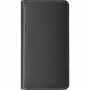 Чeхол-книжка Platinum Leather Wallet для Samsung Galaxy S10 SM-G973 Black (PT-MGS10LWFB)