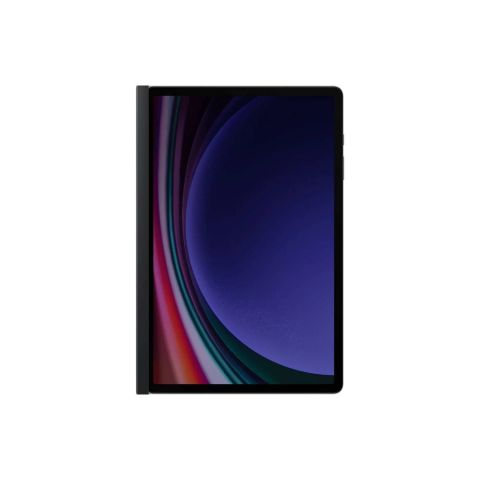 Чехол-книжка Samsung Privacy Screen для Samsung Galaxy Tab S9+ 12.4 SM-X810 / SM-X816 Black (EF-NX812PBEGWW)