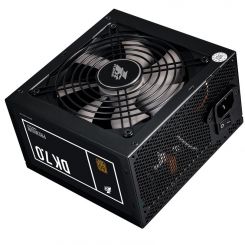Блок питания 1stPlayer PS-700AX (DKPM-BRZ-700-BK-EU) 700W