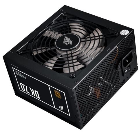 Блок питания 1stPlayer PS-700AX (DKPM-BRZ-700-BK-EU) 700W