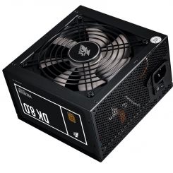 Блок питания 1stPlayer PS-800AX (DKPM-BRZ-800-BK-EU) 800W