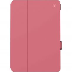 Чехол-книжка Speck Balance Folio Case для Samsung Galaxy Tab S7 / S8 Royal Pink (138610-9329)