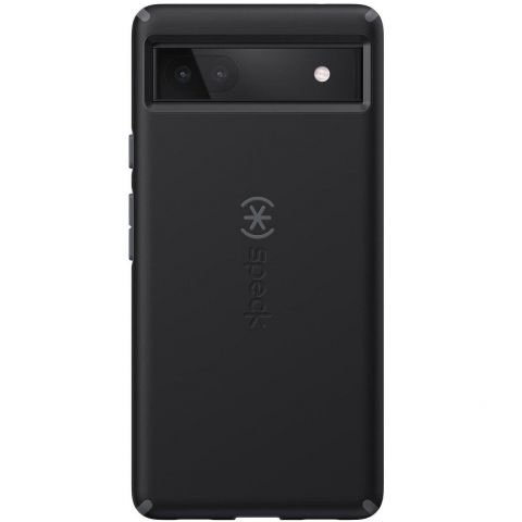 Чeхол-накладка Speck Impact Hero для Google Pixel 6a Black (150012-B565)