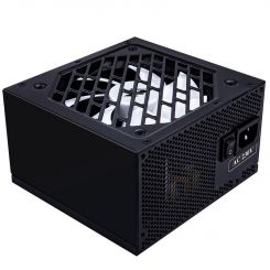 Блок питания 1stPlayer PS-650FK (FK-650-BK-EU) 650W