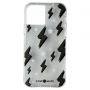 Чeхол-накладка Case-Mate Tough Prints для Apple iPhone 12 / iPhone 12 Pro Thunder Bolts (CM046124)