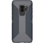Чeхол-накладка Speck Presidio Grip для Samsung Galaxy S9 Plus SM-G965 Charcoal Gray (109513-5731)
