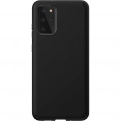 Чeхол-накладка Speck Presidio Pro для Samsung Galaxy S20 Plus SM-G985 Black (136367-1050)