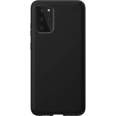 Чeхол-накладка Speck Presidio Pro для Samsung Galaxy S20 Plus SM-G985 Black (136367-1050)