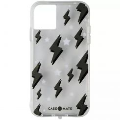 Чeхол-накладка Case-Mate Tough Prints для Apple iPhone XR / iPhone 11 Thunder Bolts (CM046142)