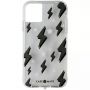 Чeхол-накладка Case-Mate Tough Prints для Apple iPhone XR / iPhone 11 Thunder Bolts (CM046142)