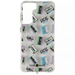 Чeхол-накладка Case-Mate Tough Prints для Samsung Galaxy S21 SM-G991 Keeping It Reel (CM047240)