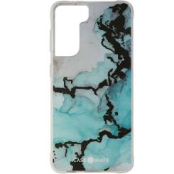 Чeхол-накладка Case-Mate Tough Prints для Samsung Galaxy S21 Plus SM-G996 Ocean Marbles (CM046202)