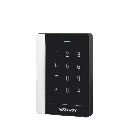 Считыватель Hikvision DS-K1102AEMK