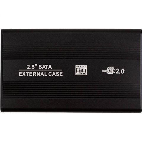 Внешний карман PowerPlant для HDD 2.5