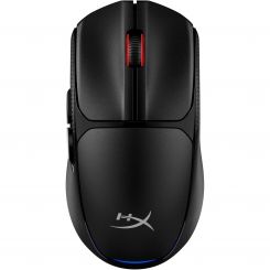 Мышь беспроводная HyperX Pulsefire Fuse Black (A1KY6AA)