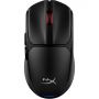 Мышь беспроводная HyperX Pulsefire Fuse Black (A1KY6AA)