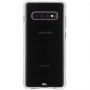 Чохол-накладка Case-Mate Tough для Samsung Galaxy S10 SM-G973 Clear (CM038528)