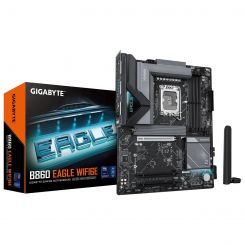 Материнская плата Gigabyte B860 Eagle WiFi6E Socket 1851