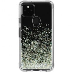 Чeхол-накладка Case-Mate Twinkle Ombre для Google Pixel 5 Stardust (CM043722)