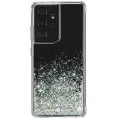 Чeхол-накладка Case-Mate Twinkle Ombre для Samsung Galaxy S21 Ultra SM-G998 Stardust (CM045132)