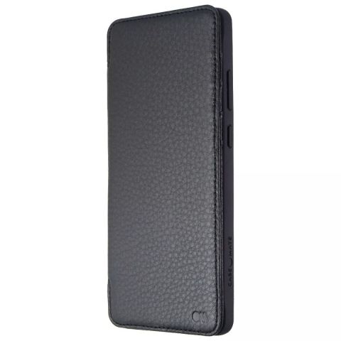 Чeхол-книжка Case-Mate Wallet Case для Samsung Galaxy Note 20 SM-N980 / SM-N981 Black (CM043306-08)