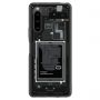 Чехол-накладка Spigen Ultra Hybrid Zero One для Sony Xperia 10 V (XQ-DC72) Black (ACS06203)