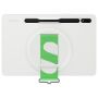 Чохол-накладка Samsung Strap Cover для Samsung Galaxy Tab S7 SM-T870/SM-T875/Tab S8 SM-X700/SM-X706 White (EF-GX700CWEGRU) Чохол-накладка Samsung Strap Cover для Samsung Galaxy Tab S7 SM-T870/SM-T875/Tab S8 SM-X700/SM-X706 White (EF-GX700CWEGRU)