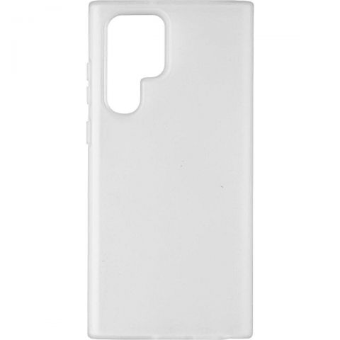 Чeхол-накладка Verizon Slim Case для Samsung Galaxy S22 Ultra SM-S908 Clear (VZW702009176-V)