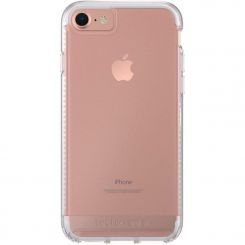 Чехол-накладка Tech21 Impact для Apple iPhone SE 2022/2020/8/7 Clear (T21-5332 / T21-5408)