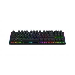 Клавиатура Hator Gravity X TKL Orange Black (HTK550US)