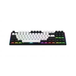 Клавиатура Hator Gravity TKL Orange Black (HTK560US)