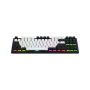 Клавиатура Hator Gravity TKL Orange Black (HTK560US)