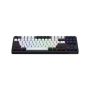 Клавиатура Hator Rockfall 3 Mecha TKL Wireless Orange Black (HTK850US)