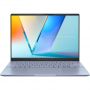 Ноутбук Asus Vivobook S 14 OLED S5406SA-PP113 (90NB15R2-M00FW0) Mist Blue