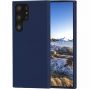 Чeхол-накладка dbramante1928 Greenland Case для Samsung Galaxy S23 Ultra SM-S918 Pacific Blue (GLSUPABL1781)