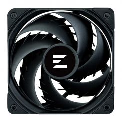Вентилятор Zalman AF120 Black (ZM-AF120BLACK)