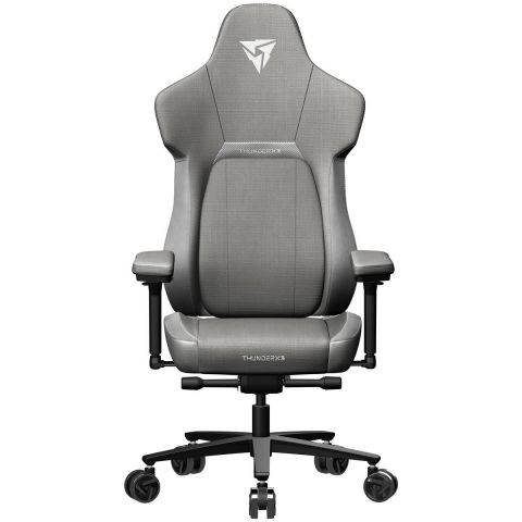 Кресло для геймеров ThunderX3 Core Loft Grey (TEGC-2056101.41)